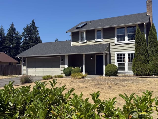 Property photo for 417 161st Street Court E, Tacoma