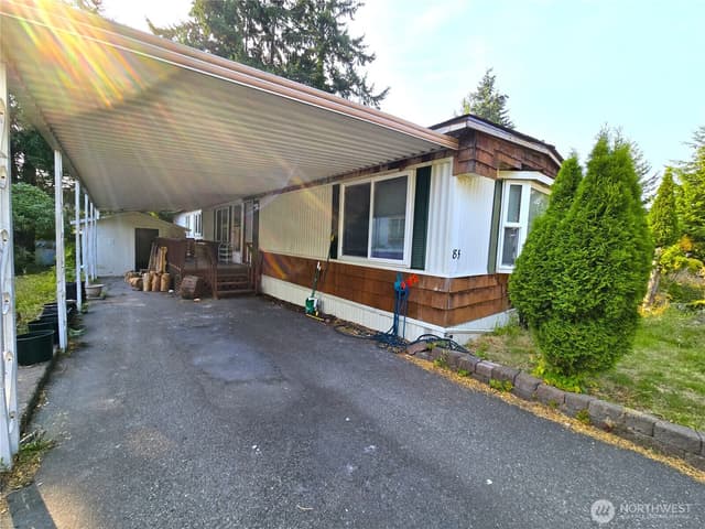 Property photo for 5220 176th St SW #85, Lynnwood photo 2