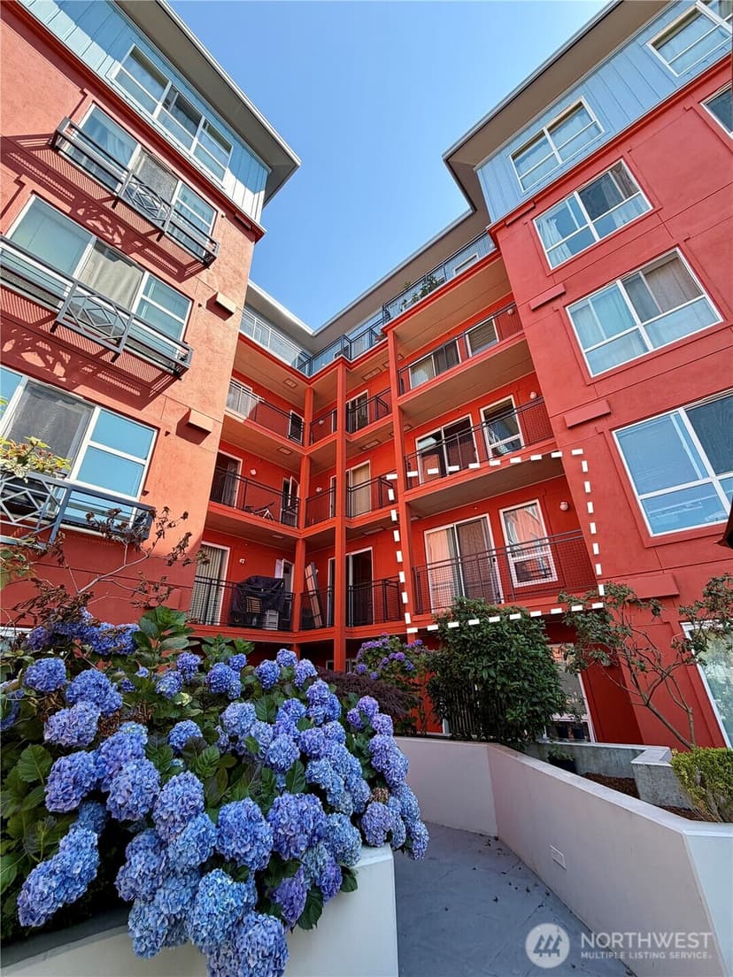 Property photo for 668 S Lane Street #406, Seattle photo 19