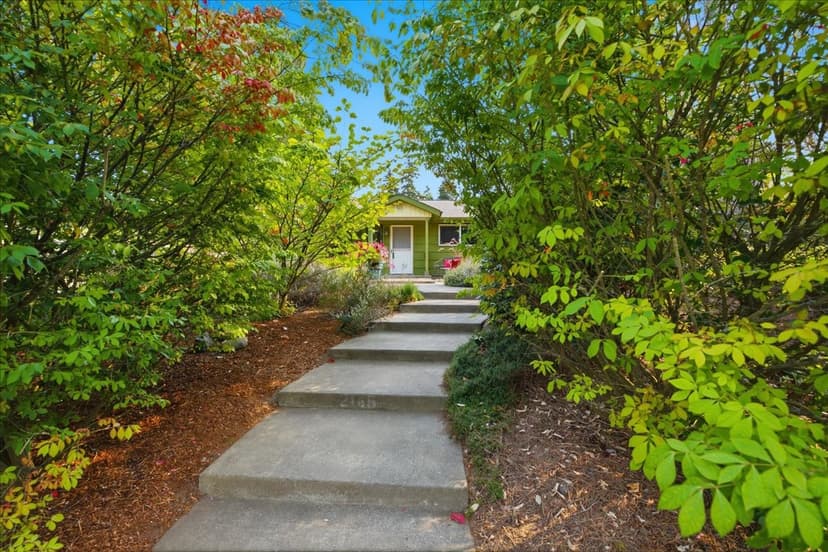 Property photo for 2145 N 146th Street, Shoreline photo 6