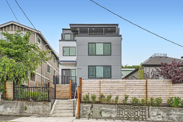 Property photo for 5930 18th Avenue S, Seattle photo 2