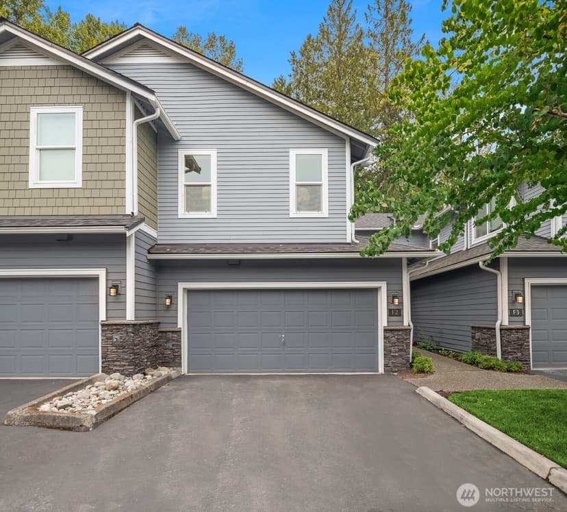 Property photo for 2201 192nd Street SE #F2, Bothell