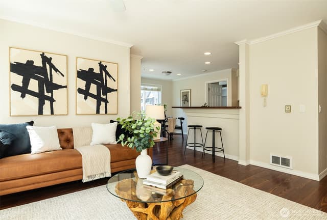 Property photo for 1762 NW 57th Street #203, Seattle photo 3