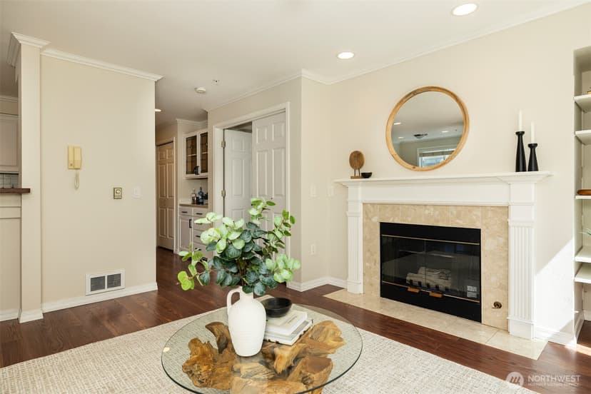 Property photo for 1762 NW 57th Street #203, Seattle photo 5