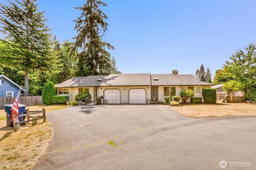 Property photo for 5502 73rd Street NE #1, Marysville photo 2