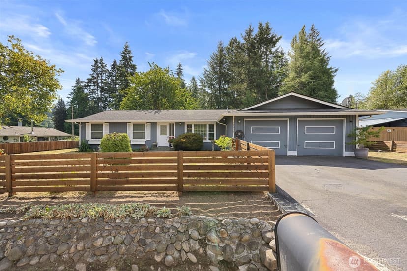 Property photo for 19613 SE 143rd Street, Renton