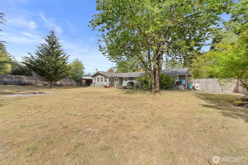 Property photo for 19613 SE 143rd Street, Renton photo 19