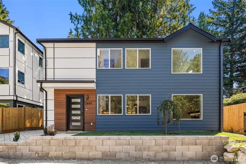 Property photo for 3847 NE 88th Street, Seattle