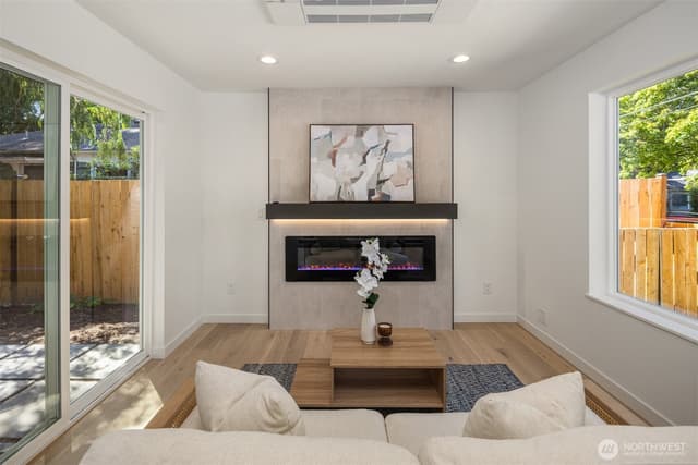 Property photo for 3847 NE 88th Street, Seattle photo 5