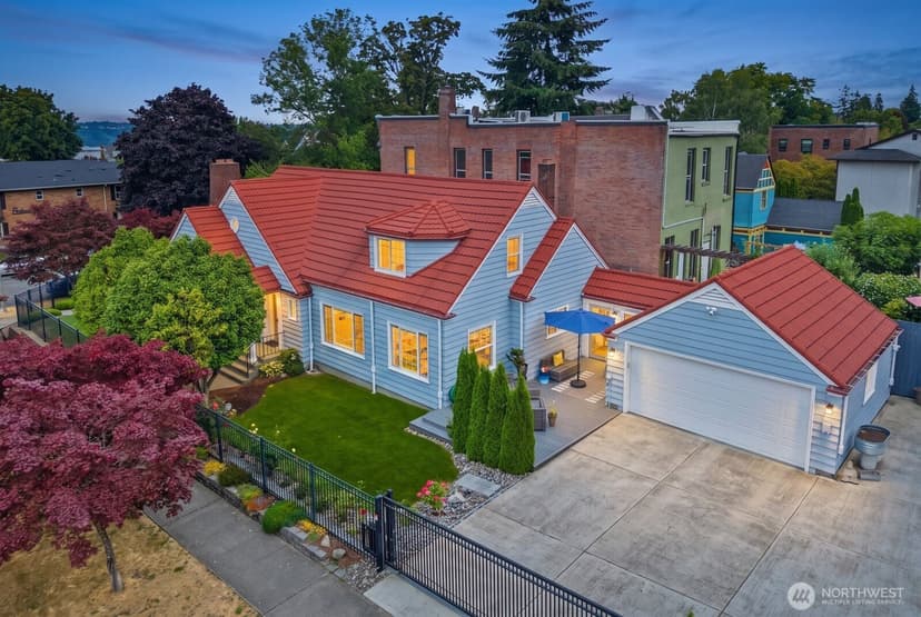 Property photo for 324 N Yakima Avenue, Tacoma photo 30