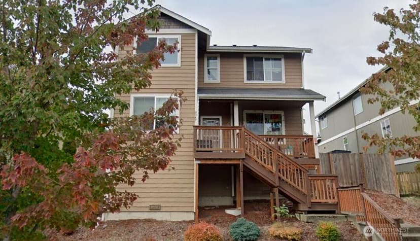 Property photo for 2347 Schley Boulevard, Bremerton