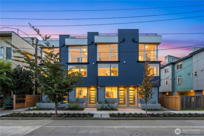 Property photo for 5009 Fauntleroy Way SW #C, Seattle