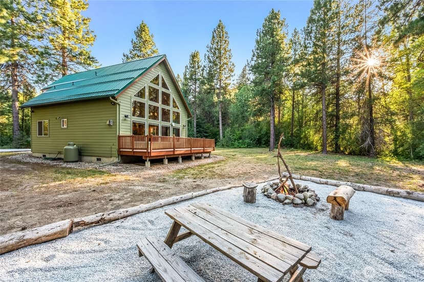 Property photo for 17205 Coulter Creek Road, Leavenworth photo 2