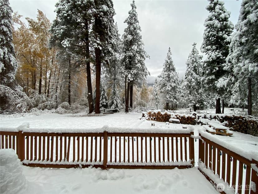 Property photo for 17205 Coulter Creek Road, Leavenworth photo 38