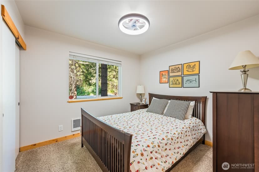 Property photo for 17205 Coulter Creek Road, Leavenworth photo 13