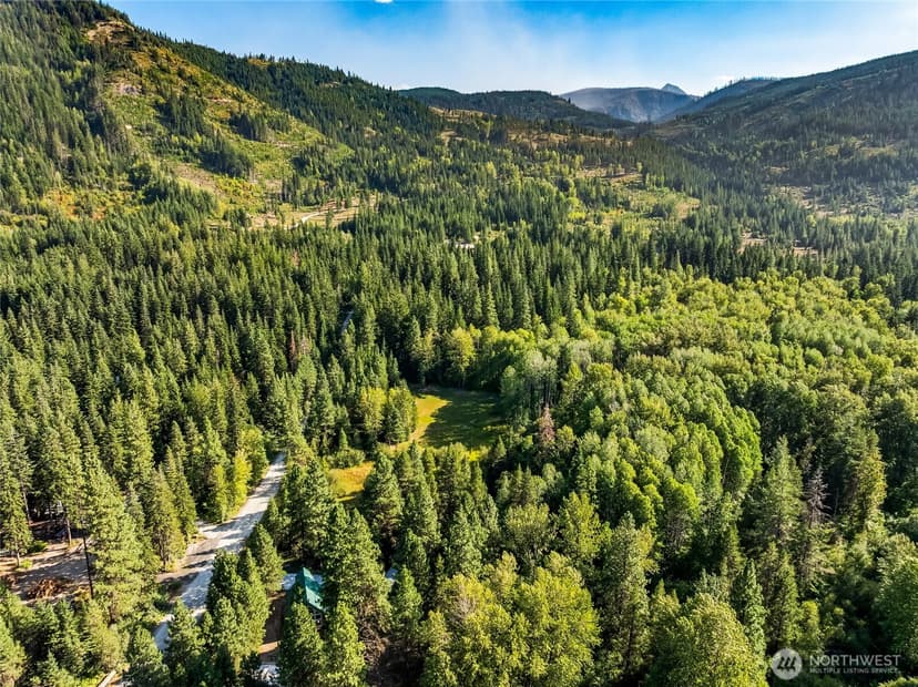 Property photo for 17205 Coulter Creek Road, Leavenworth photo 34