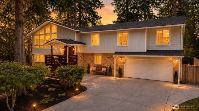 Property photo for 2531 Sahalee Drive W, Sammamish photo 2