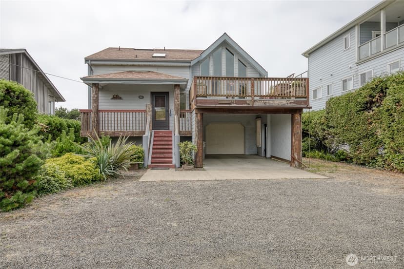 Property photo for 501 Ocean Shores Boulevard NW, Ocean Shores