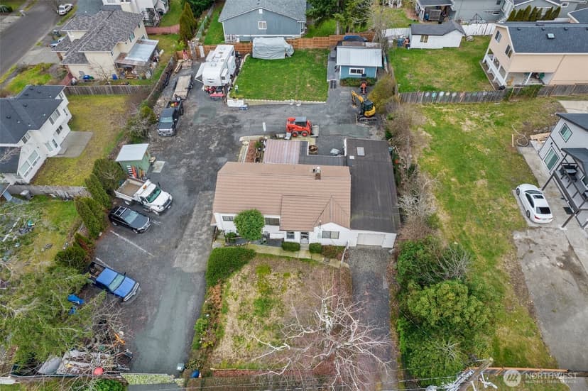 Property photo for 2416 NE 16th Street, Renton photo 2