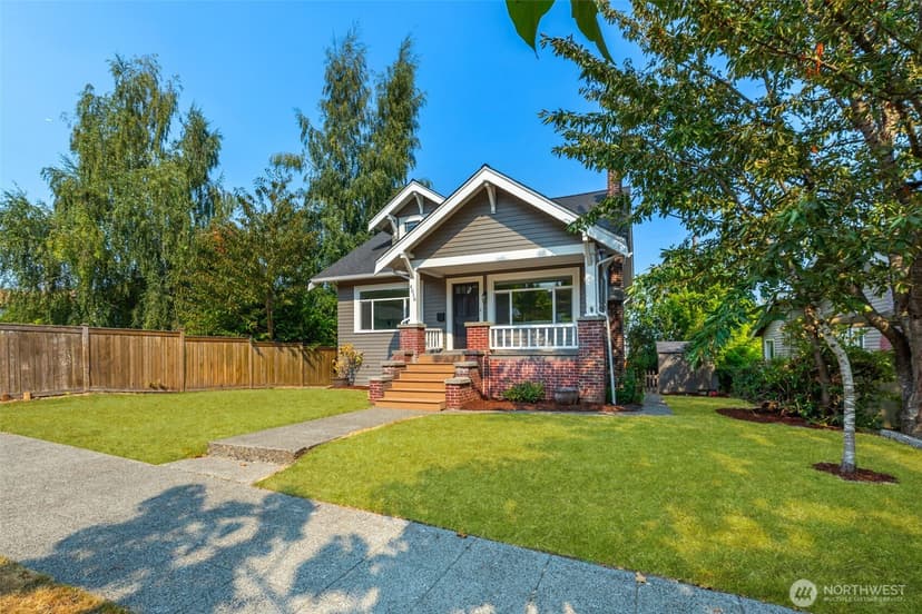Property photo for 4016 38th Avenue SW, Seattle photo 37