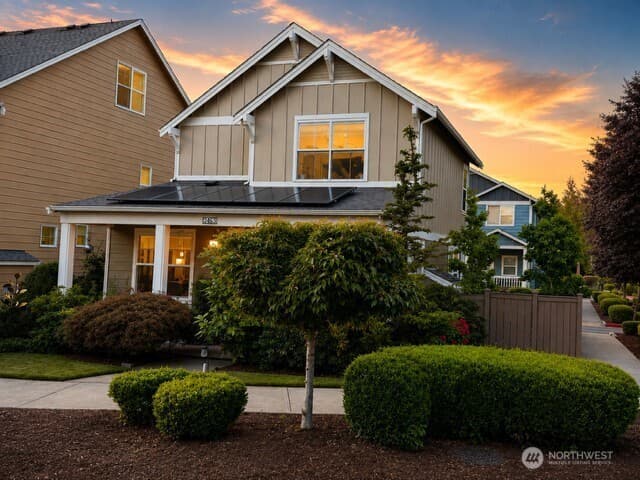Property photo for 4463 NW Atwater Loop, Silverdale photo 2