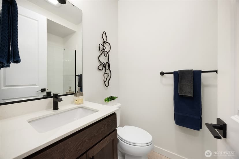 Property photo for 25517 (HS 03) 204th Place SE, Covington photo 16