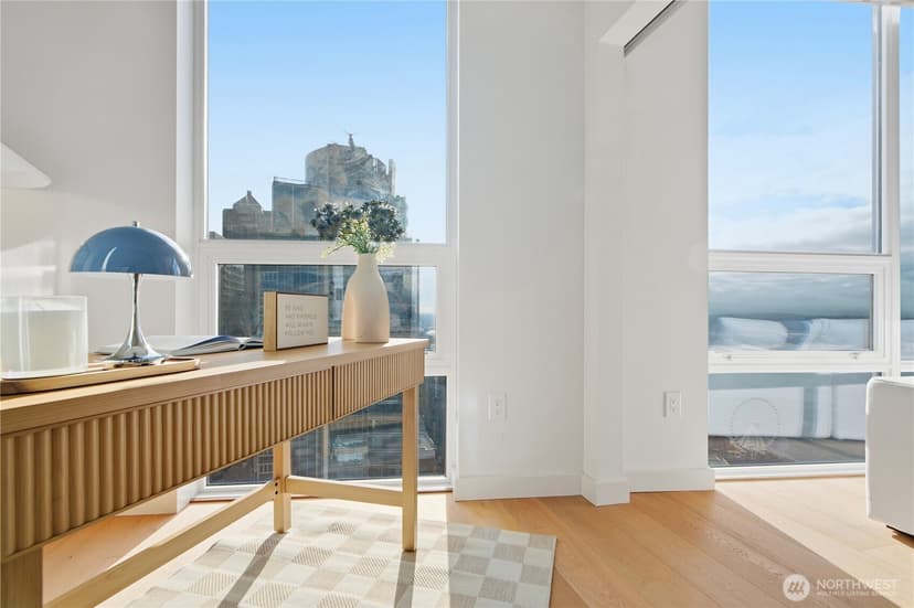 Property photo for 121 Stewart ST #3004, Seattle photo 10