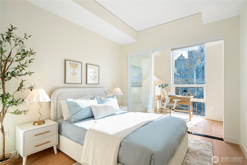 Property photo for 121 Stewart ST #3004, Seattle photo 8
