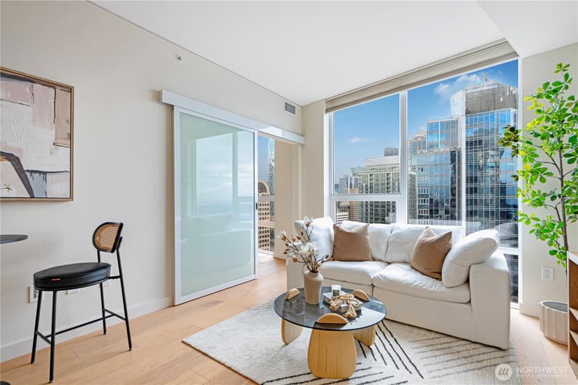 Property photo for 121 Stewart ST #3004, Seattle photo 6