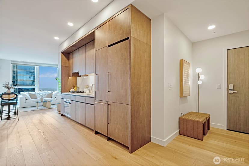 Property photo for 121 Stewart ST #3004, Seattle photo 11