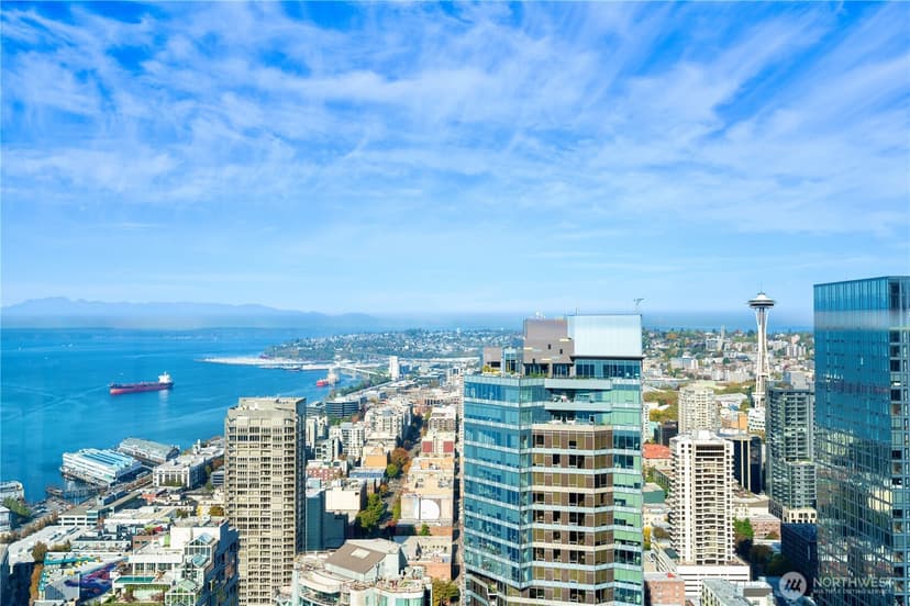 Property photo for 121 Stewart ST #3004, Seattle photo 19