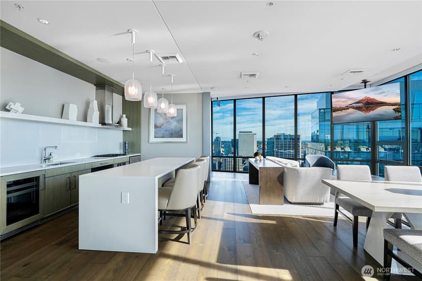 Property photo for 121 Stewart ST #3004, Seattle photo 25