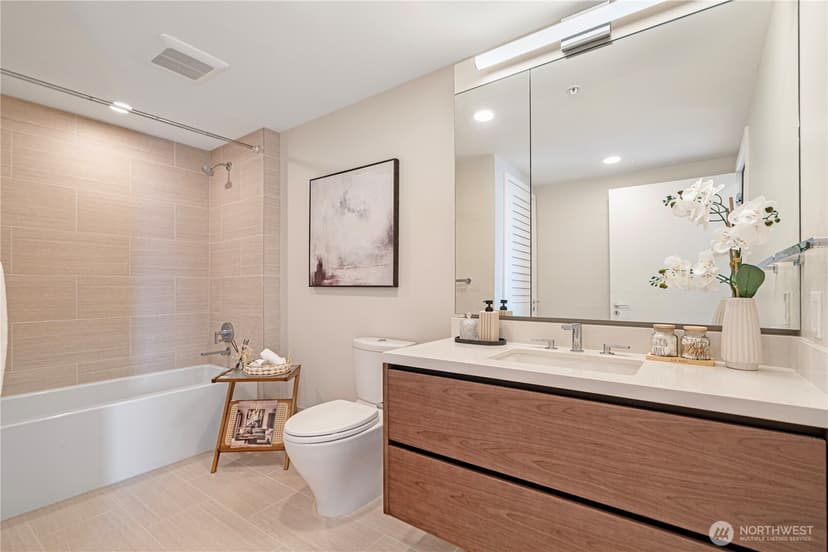 Property photo for 121 Stewart ST #3004, Seattle photo 14