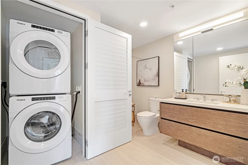Property photo for 121 Stewart ST #3004, Seattle photo 15