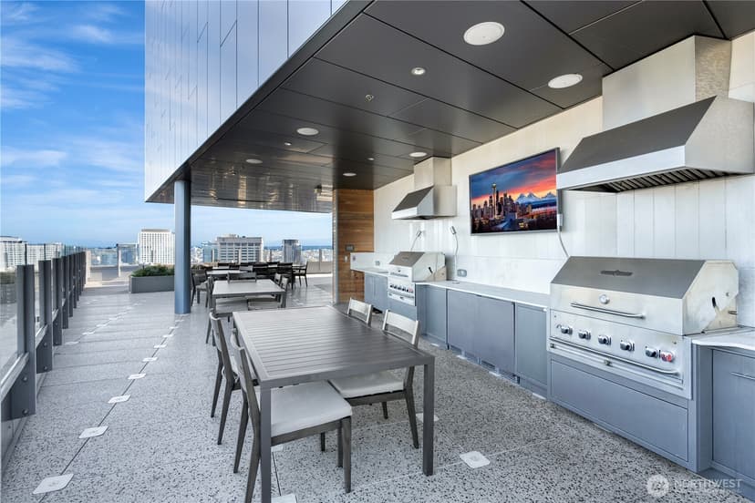 Property photo for 121 Stewart ST #3004, Seattle photo 20