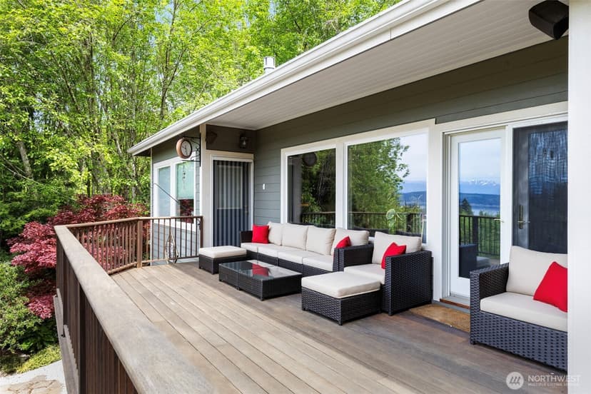 Property photo for 144 NE Clearview Lane, Bremerton photo 6