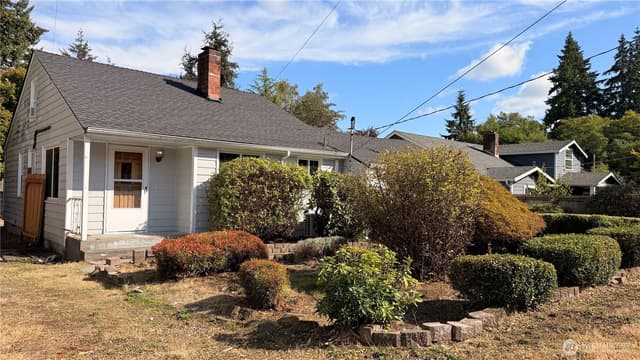Property photo for 11522 8th Avenue NE, Seattle photo 4