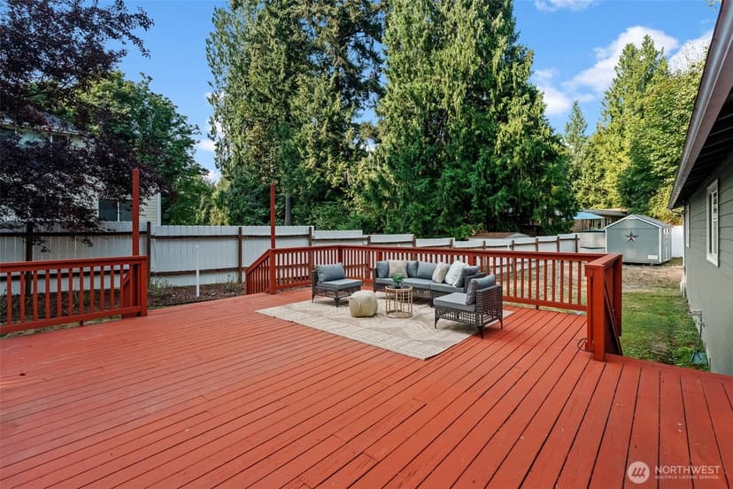 Property photo for 114 Madrona Drive NW, Gig Harbor photo 32