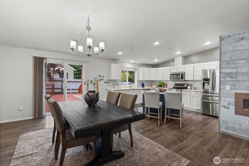 Property photo for 114 Madrona Drive NW, Gig Harbor photo 13
