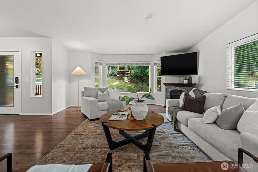 Property photo for 114 Madrona Drive NW, Gig Harbor photo 9
