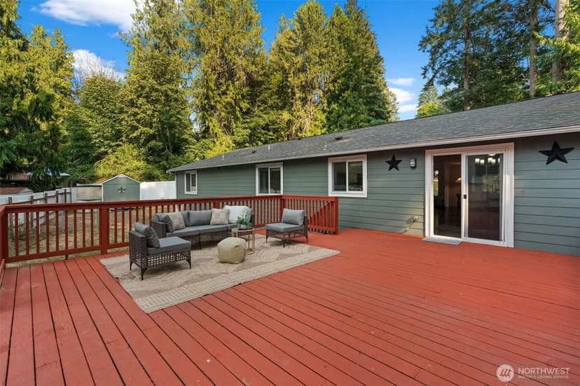 Property photo for 114 Madrona Drive NW, Gig Harbor photo 33