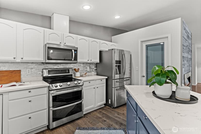Property photo for 114 Madrona Drive NW, Gig Harbor photo 17