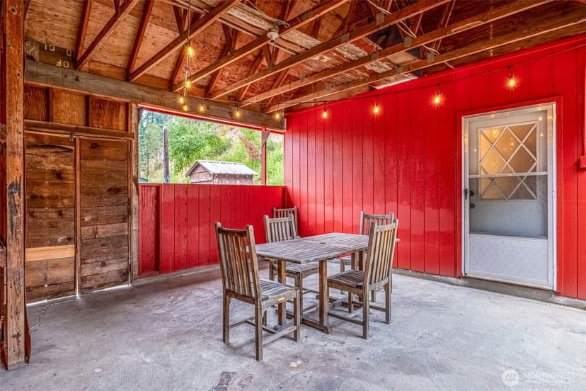 Property photo for 12069 Chumstick Highway, Leavenworth photo 32