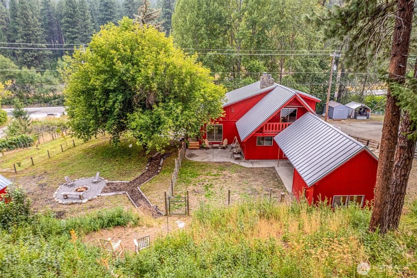 Property photo for 12069 Chumstick Highway, Leavenworth photo 6