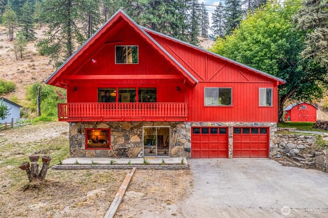 Property photo for 12069 Chumstick Highway, Leavenworth photo 2