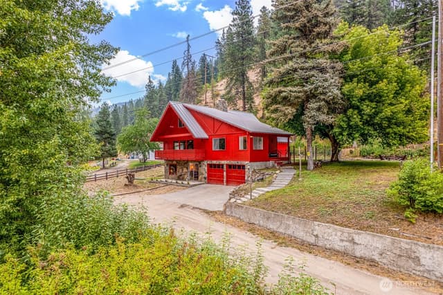Property photo for 12069 Chumstick Highway, Leavenworth photo 4