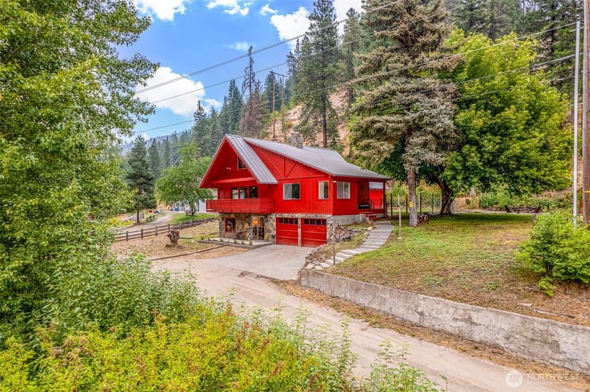 Property photo for 12069 Chumstick Highway, Leavenworth photo 4