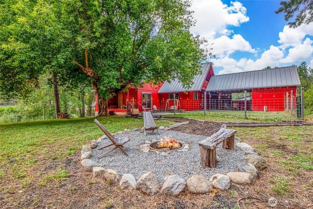 Property photo for 12069 Chumstick Highway, Leavenworth photo 5