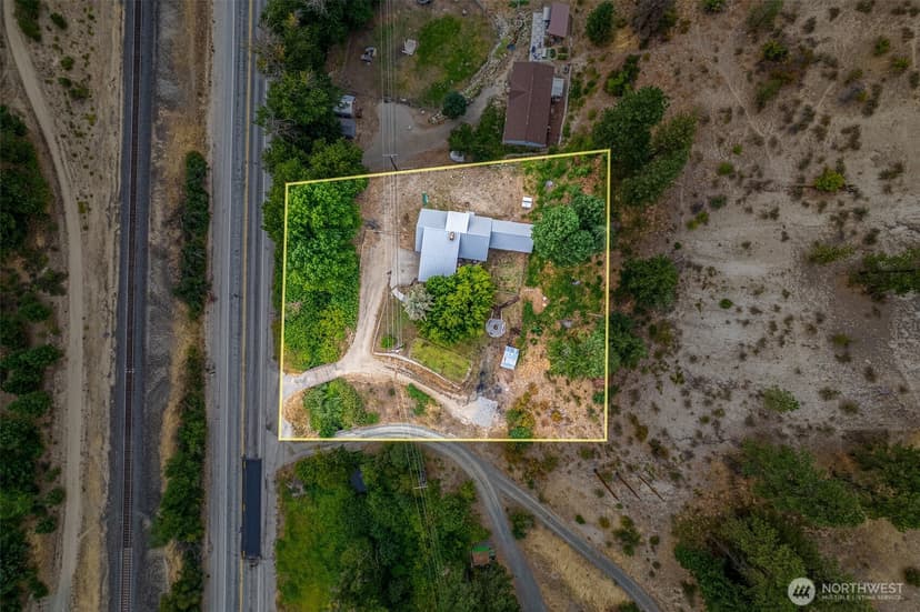 Property photo for 12069 Chumstick Highway, Leavenworth photo 35