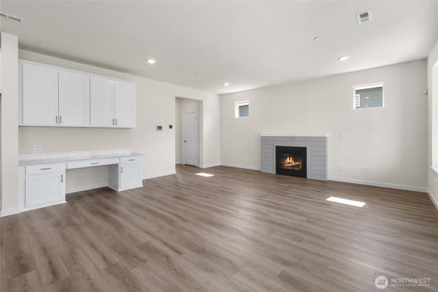 Property photo for 3951 Flat Top Drive, Bremerton photo 4